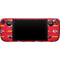 NFL Kansas City Chiefs Blitz Series Steam Deck Handheld Gaming Computer Skin